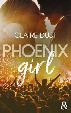Télécharger le livre :  Phoenix Girl