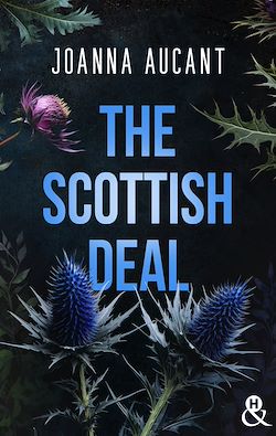 Télécharger le livre :  The Scottish Deal
