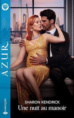 Télécharger le livre :  Une nuit au manoir