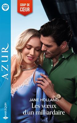 Télécharger le livre :  Les voeux d'un milliardaire