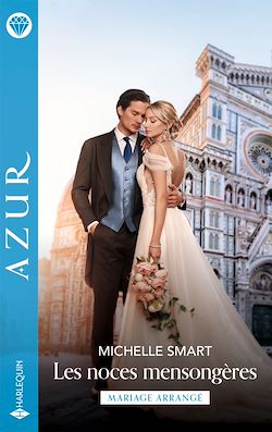 Télécharger le livre :  Les noces mensongères