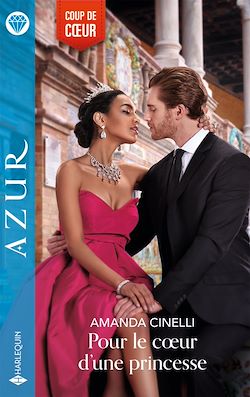 Télécharger le livre :  Pour le coeur d'une princesse