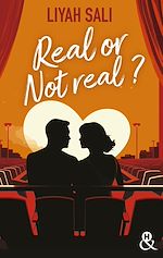 Télécharger le livre :  Real or not real ?