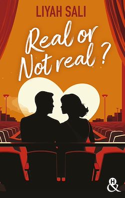 Télécharger le livre :  Real or not real ?