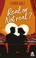 Télécharger le livre :  Real or not real ?