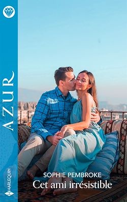 Télécharger le livre :  Cet ami irrésistible
