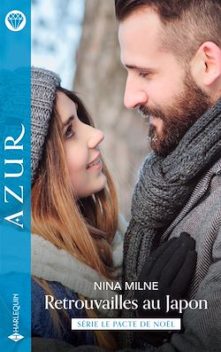 Télécharger le livre :  Retrouvailles au Japon