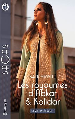 Télécharger le livre :  Les royaumes d'Abkar & Kalidar