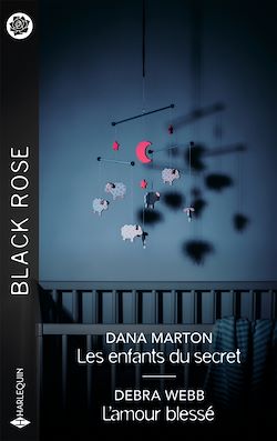 Télécharger le livre :  Les enfants du secret - L'amour blessé