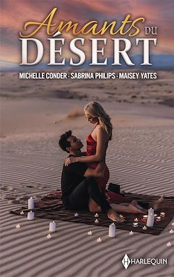 Télécharger le livre :  Amants du désert