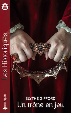 Télécharger le livre :  Un trône en jeu