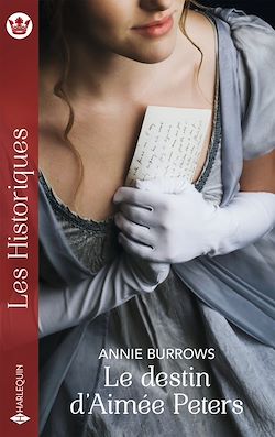 Télécharger le livre :  Le destin d'Aimée Peters