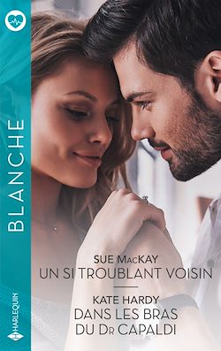 Télécharger le livre :  Un si troublant voisin - Dans les bras du Dr Capaldi