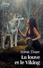 Télécharger le livre :  La louve et le Viking