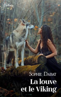 Télécharger le livre :  La louve et le Viking