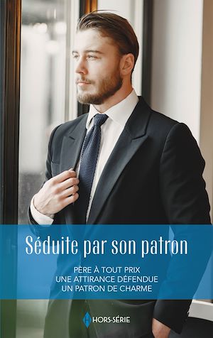 Téléchargez le livre :  Séduite par son patron