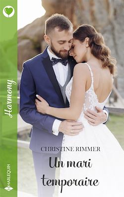Télécharger le livre :  Un mari temporaire