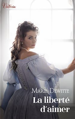 Télécharger le livre :  La liberté d'aimer