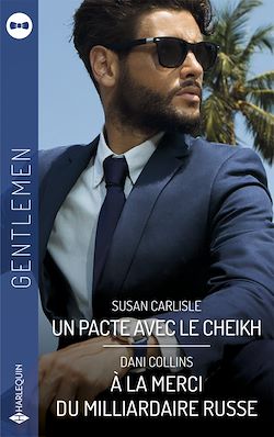 Télécharger le livre :  Un pacte avec le cheikh - A la merci du milliardaire russe
