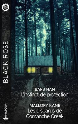 Télécharger le livre :  L'instinct de protection - Les disparus de Comanche Creek