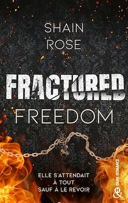 Télécharger le livre :  Fractured Freedom