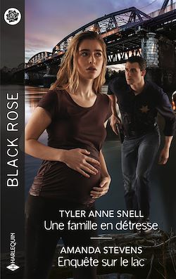 Télécharger le livre :  Une famille en détresse - Enquête sur le lac