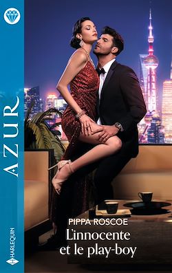 Télécharger le livre :  L'innocente et le play-boy
