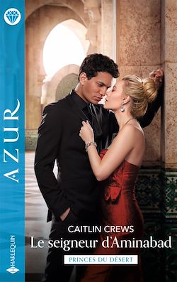 Télécharger le livre :  Le seigneur d'Aminabad