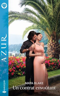 Télécharger le livre :  Un contrat envoûtant