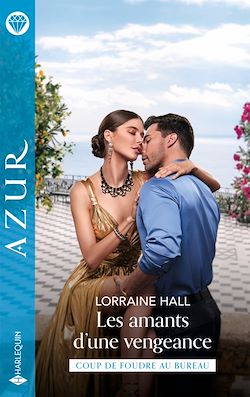 Télécharger le livre :  Les amants d'une vengeance