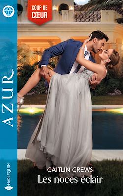 Télécharger le livre :  Les noces éclair