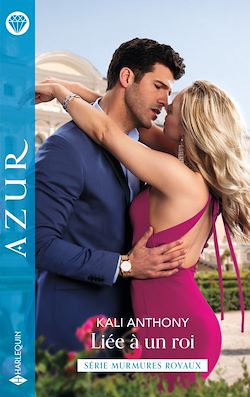 Télécharger le livre :  Liée à un roi