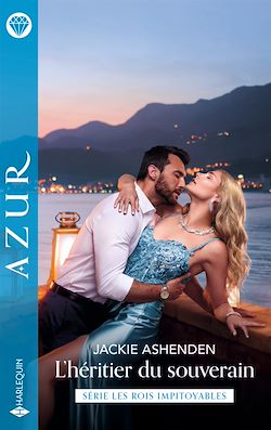 Télécharger le livre :  L'héritier du souverain