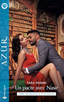 Télécharger le livre :  Un pacte avec Nasir