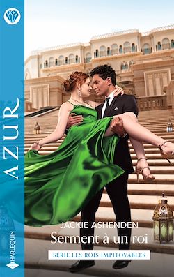 Télécharger le livre :  Serment à un roi