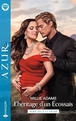 Télécharger le livre :  L'héritage d'un Écossais