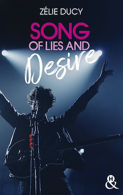 Télécharger le livre :  Song of Lies and Desire