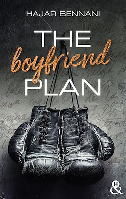 Télécharger le livre :  The Boyfriend Plan