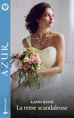 Télécharger le livre :  La reine scandaleuse