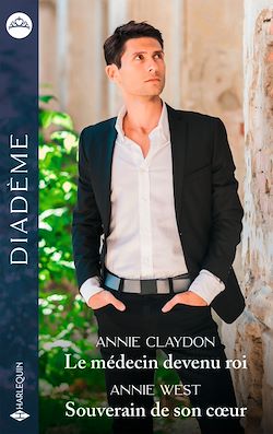 Télécharger le livre :  Le médecin devenu roi - Souverain de son coeur