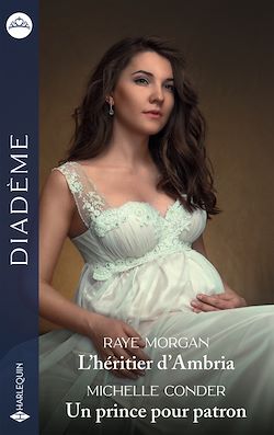 Télécharger le livre :  L'héritier d'Ambria - Un prince pour patron