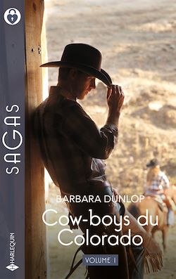 Télécharger le livre :  Cow-boys du Colorado - Volume 1
