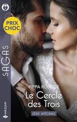 Télécharger le livre :  Le Cercle des Trois - Série Intégrale