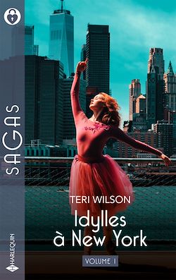 Télécharger le livre :  Idylles à New York - Volume 1
