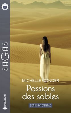 Télécharger le livre :  Passions des sables - Série intégrale