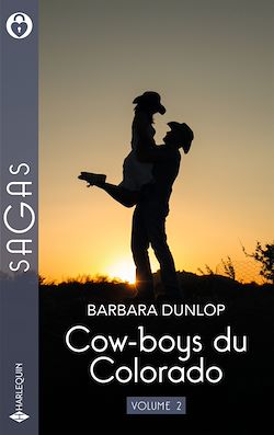 Télécharger le livre :  Cow-boys du Colorado - Volume 2