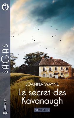 Télécharger le livre :  Le secret des Kavanaugh - Volume 2