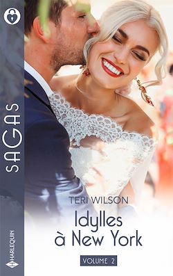 Télécharger le livre :  Idylles à New York - Volume 2