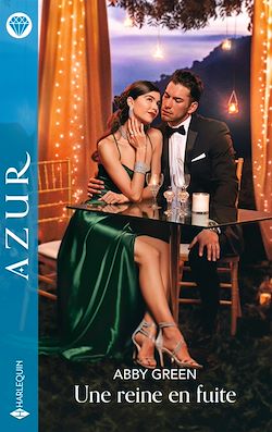 Télécharger le livre :  Une reine en fuite