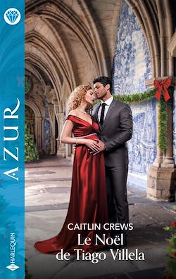 Télécharger le livre :  Le Noël de Tiago Villela